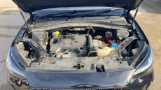 MG HS 1.5 T-GDI PHEV Trophy 5dr Auto Hatchback